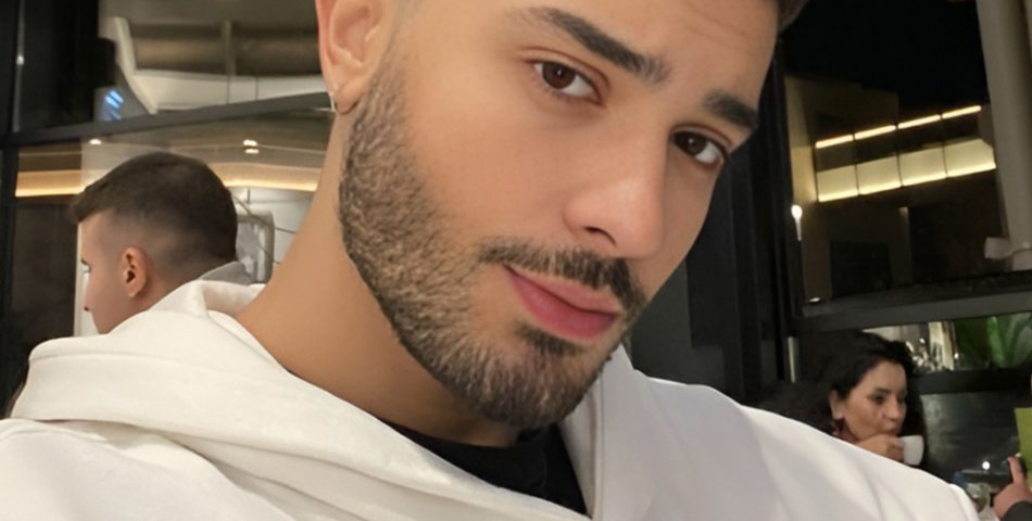 Low Fade French Crop for Understated Sophistication