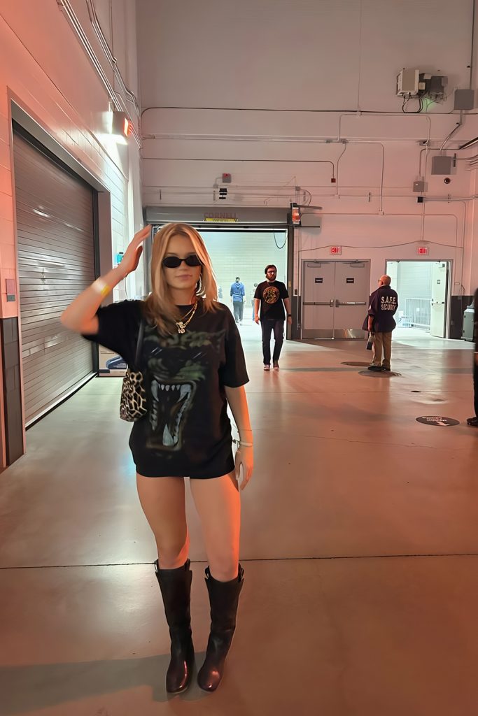 Minimalist Monochrome with Subtle Flair