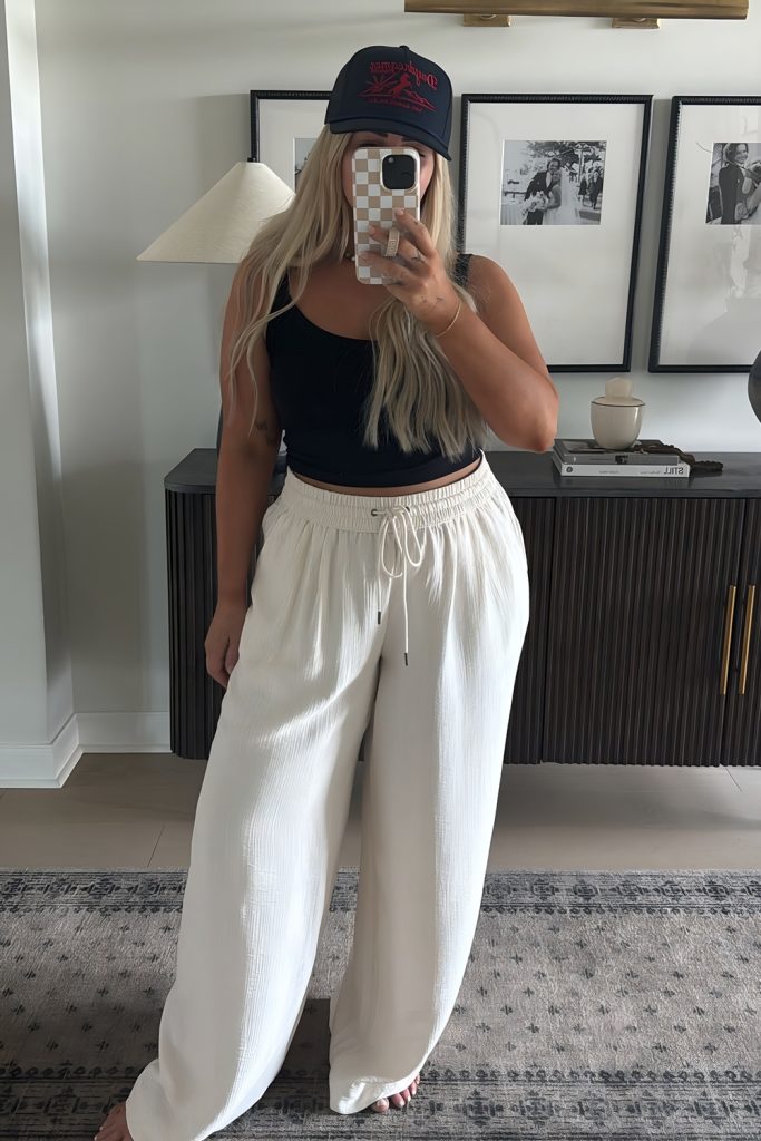 Stylish Loungewear That Can Do More Than the Couch