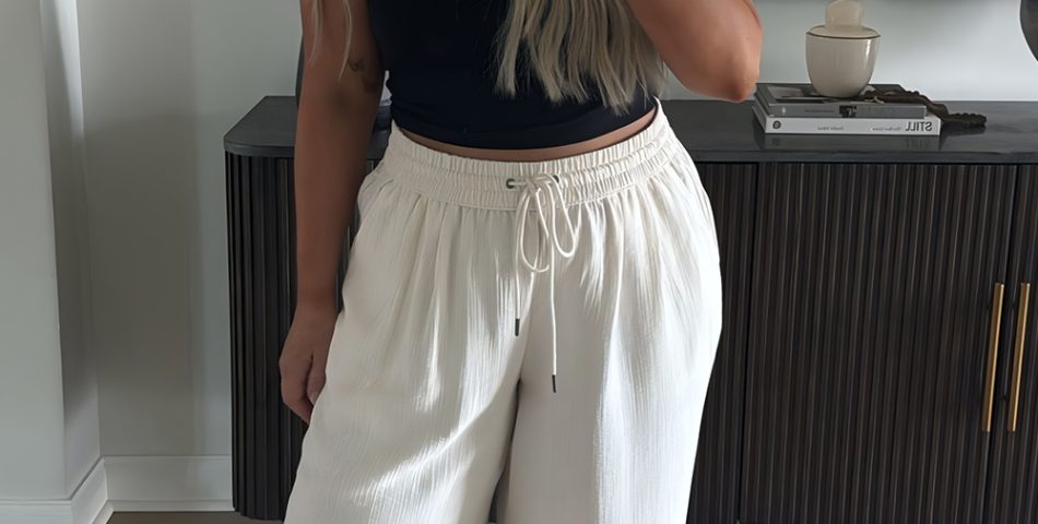 Stylish Loungewear That Can Do More Than the Couch