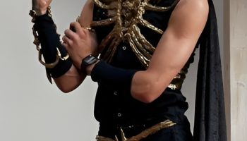 Take the Throne as a Ruthless Fantasy King