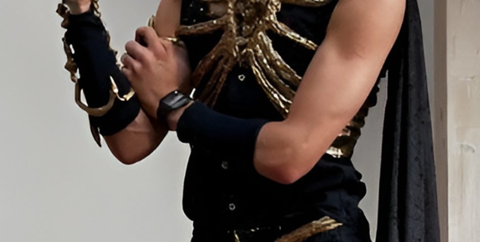 Take the Throne as a Ruthless Fantasy King