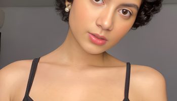The Timeless Pixie with a Twist