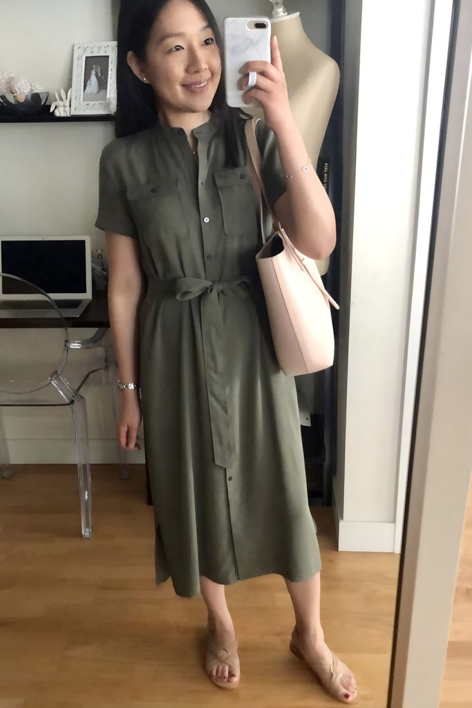 Utility Inspired Dresses That Feel Efficient and Elegant