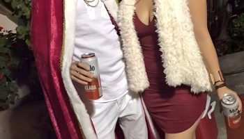 Wearing Crowns in the Deliciously United PB&J Kingdom