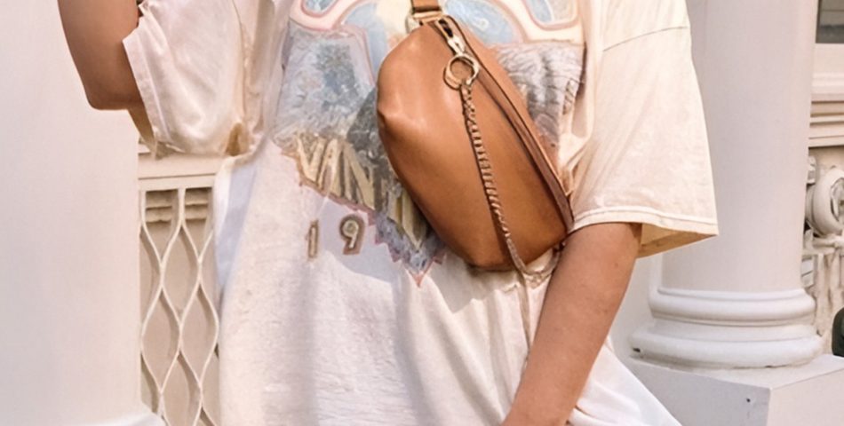 Weekend Casual with Graphic Tees and Relaxed Jeans