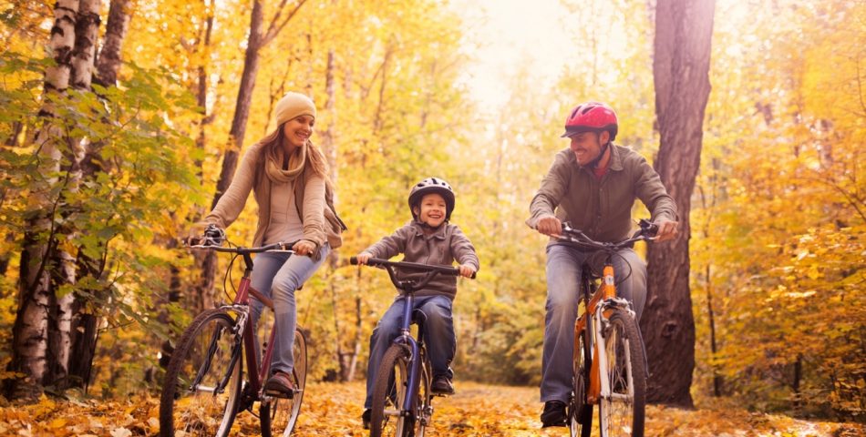 Welcome Fall in Style 11 Must Try September Activities