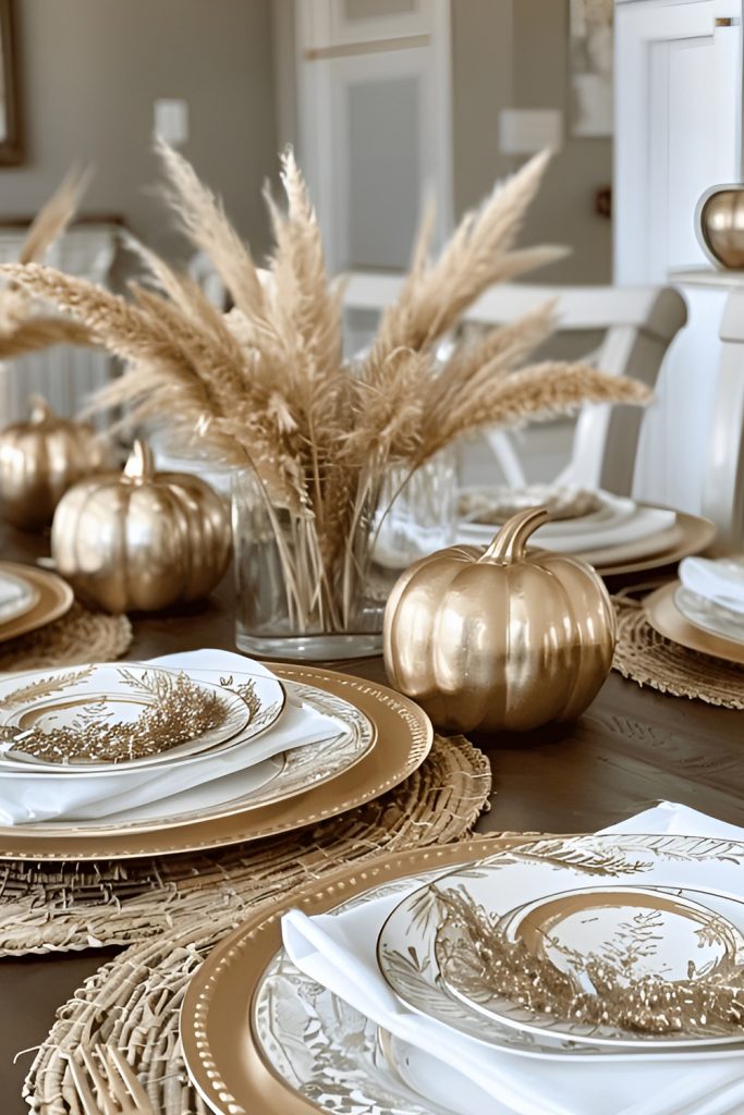 A Neutral Color Scheme That Brings Calm and Sophistication