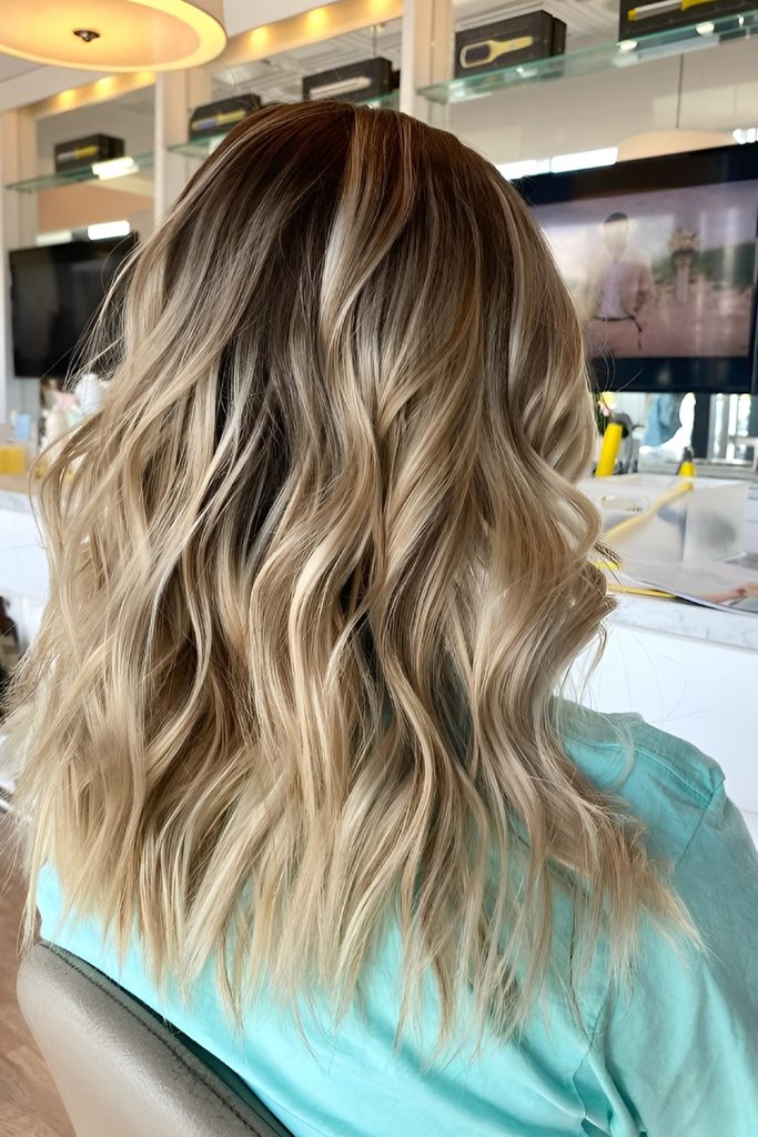 Beach Waves for Everyday Style