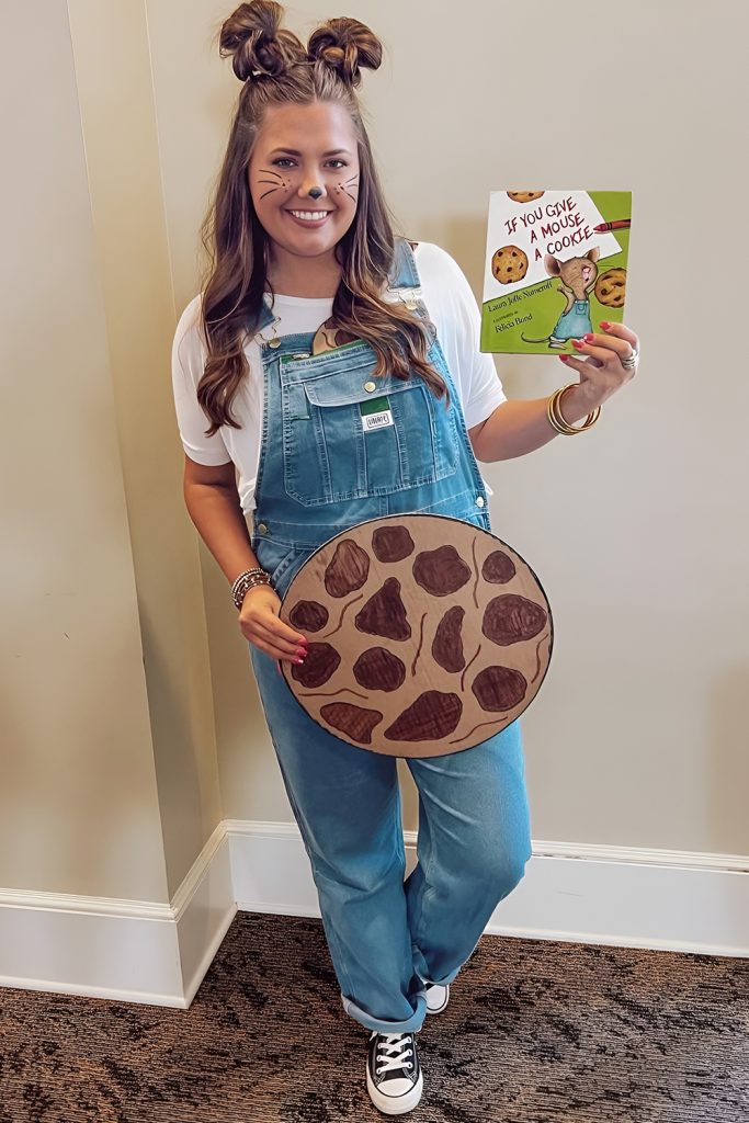 Bookworm Magic with Favourite Storybook Character