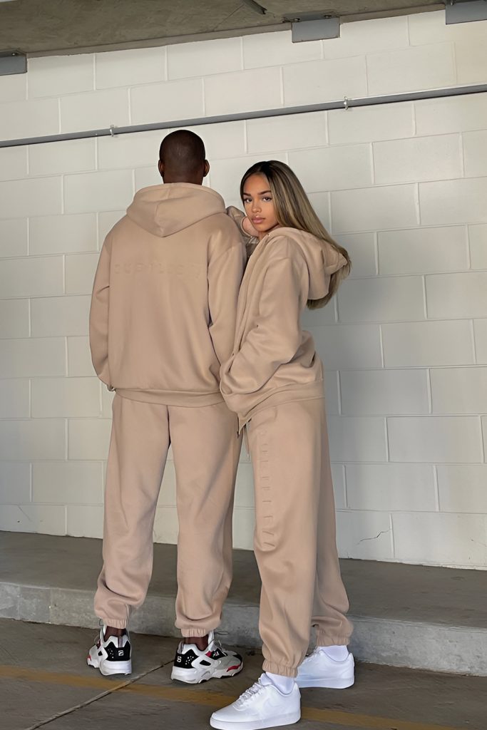 Comfy Lounge Sets That Are Suitable for Casual Get Togethers