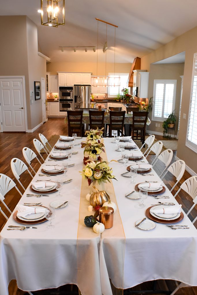 Design Cozy Seating Areas