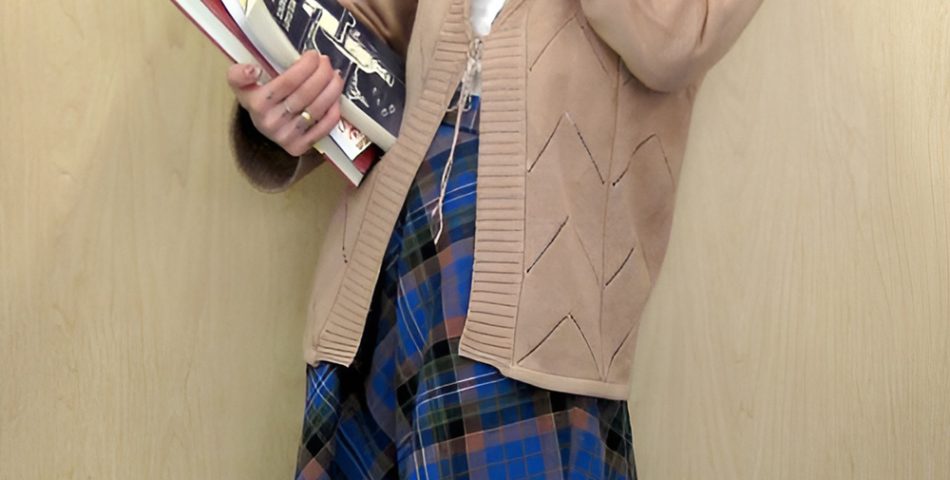 Historical Figure That Doubles as a Learning Moment
