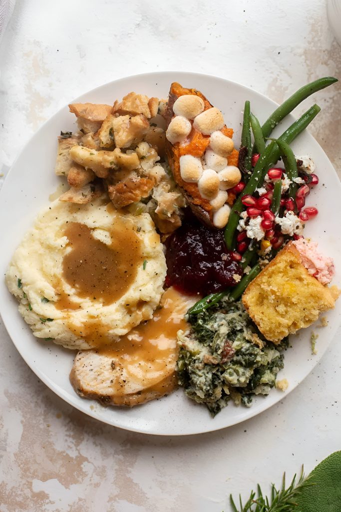 Make Ahead Recipes That Save Day Of Stress