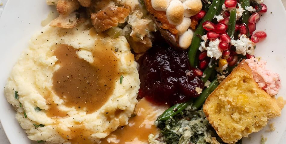 Make Ahead Recipes That Save Day Of Stress