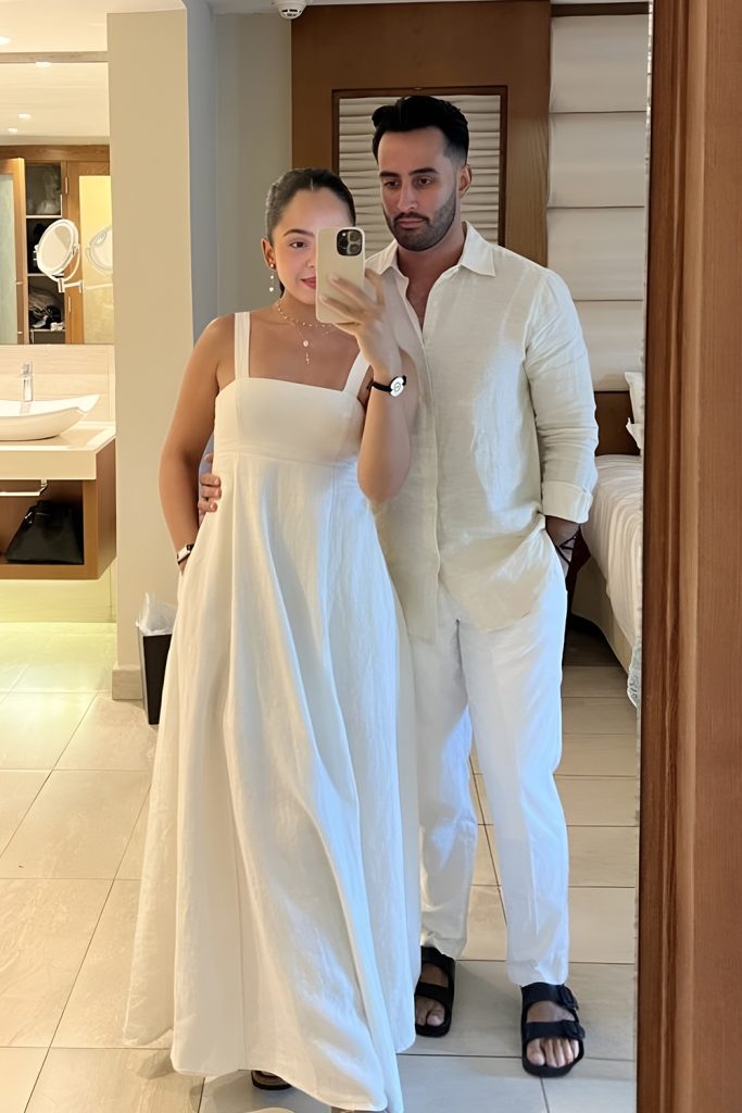 Monochrome Looks That Feel Chic and Timeless Together