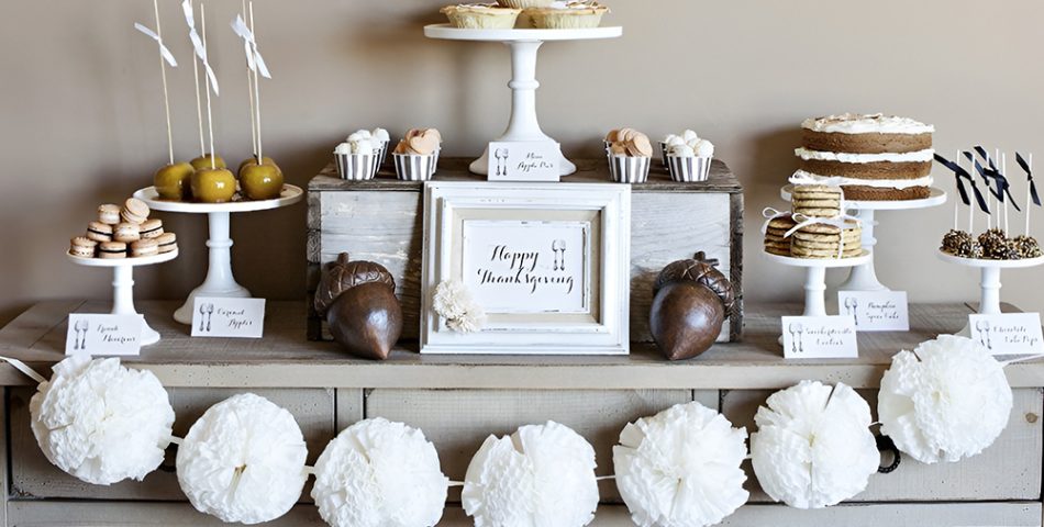 Printable Thanksgiving Banners That Instantly Brighten the Room