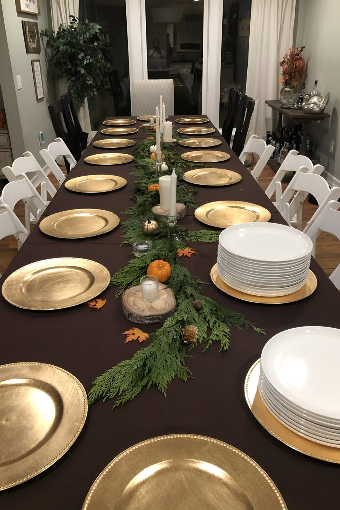 Reusable Décor That Streamlines Future Holidays