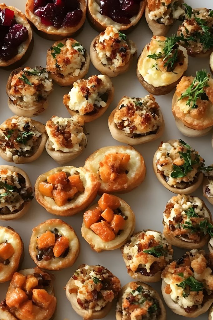 Serve Appetizer Boards Rather than Single Starters