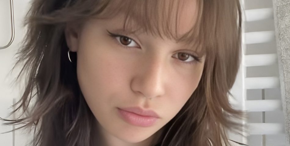 Short Shag with Choppy Layers and Fringe