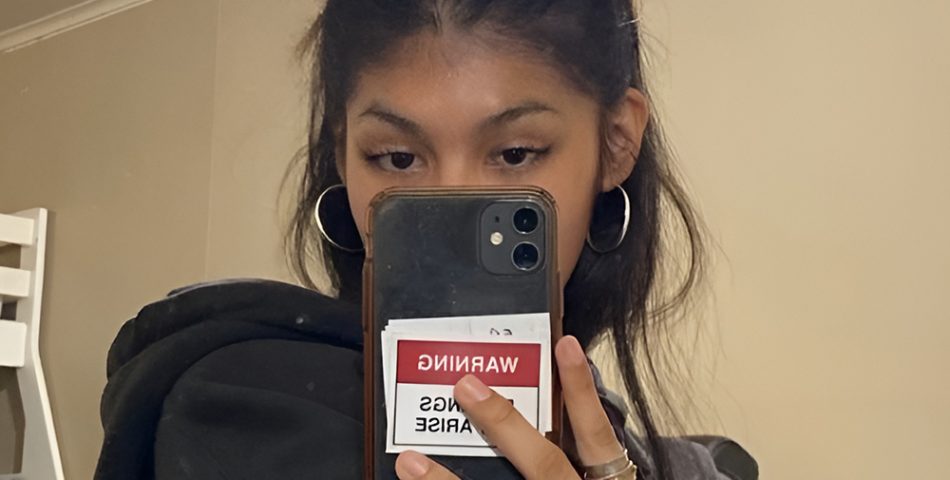 Space Buns for a Carefree Twist