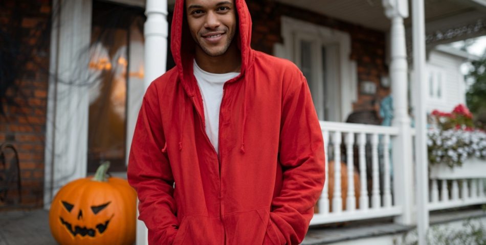 10 Trendy Halloween Outfits for Men in 2025