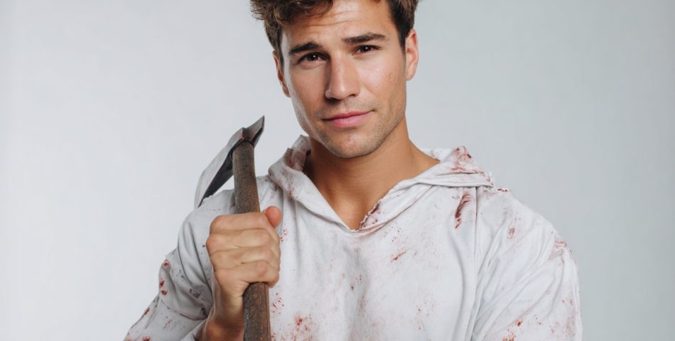 13 Creative Men’s Costumes for Halloween 2025