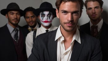 13 Must Try Men’s Halloween Costumes for 2025