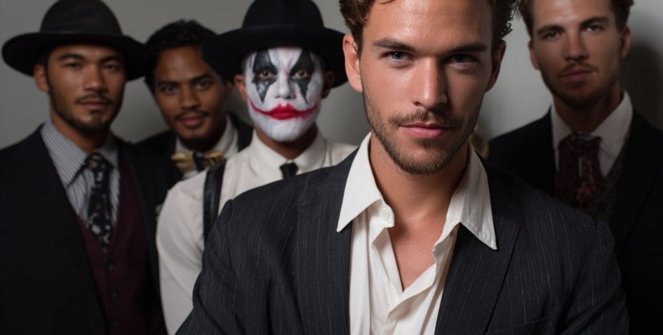 13 Must Try Men’s Halloween Costumes for 2025