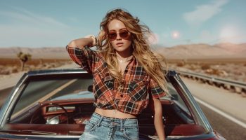 15 Baggy Jeans Outfit Ideas Every Woman Should Try