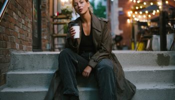 15 Chic Baggy Jeans Looks Every Woman Needs