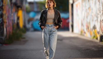 15 Must Try Baggy Jeans Outfits for Women