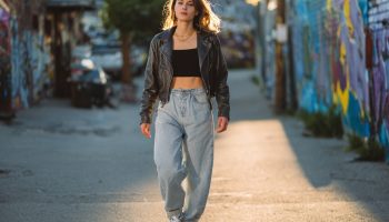 15 Trendy Baggy Jeans Looks Every Women Should Try