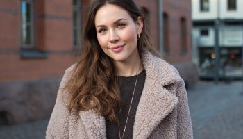 18 Winter Teddy Coat Outfit Ideas for Chic Warmth