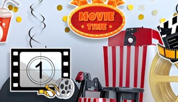 A Movie Marathon Full of Nostalgic Hits