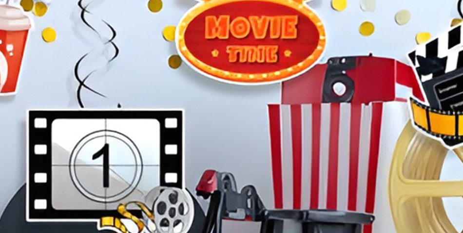 A Movie Marathon Full of Nostalgic Hits