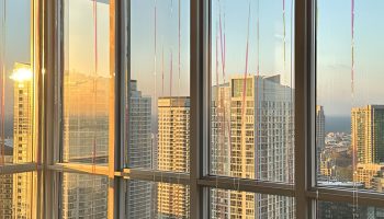 A Surprise Staycation in Your Own City