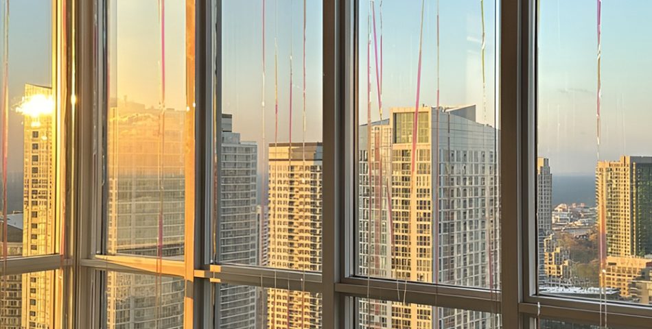A Surprise Staycation in Your Own City