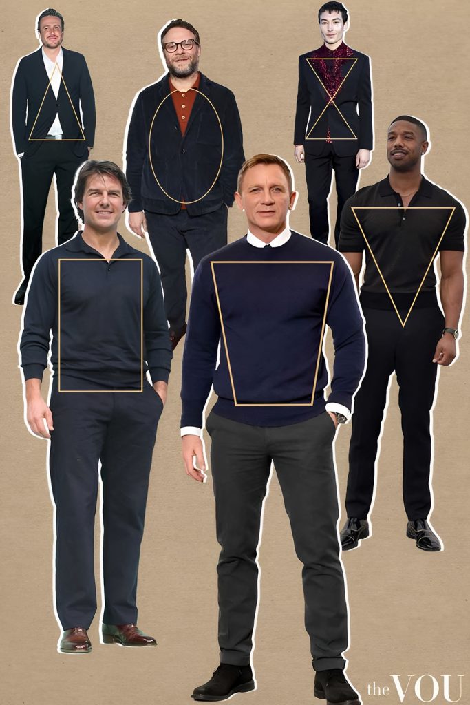 Adopt Tailored Fits That Flatter Your Physique