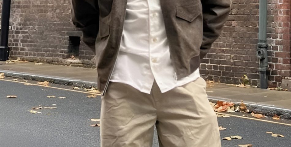 All Neutral Outfits That Evoke Confidence