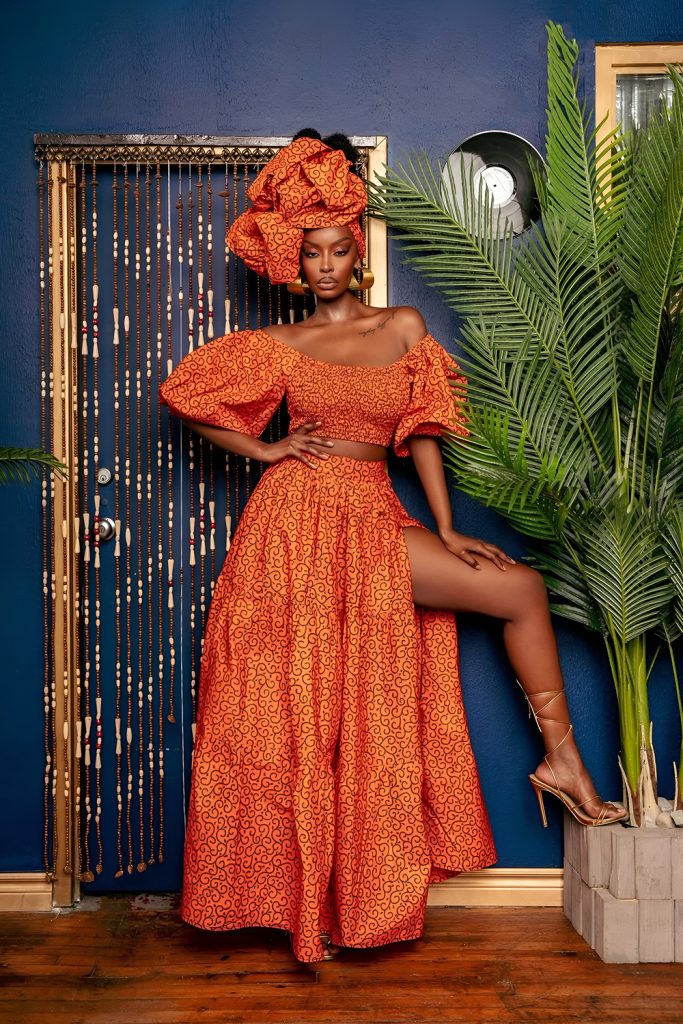Ankara Prints that Embody Culture