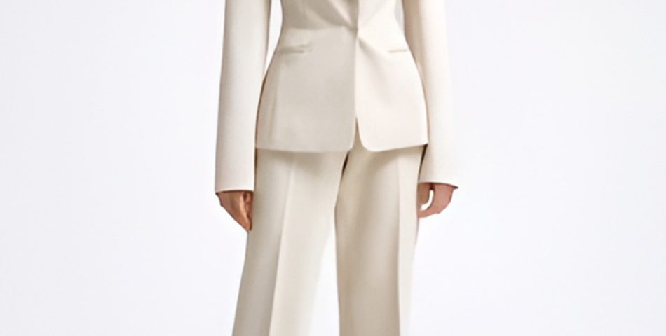 Bespoke Pieces for Savvy Transitional Dressing