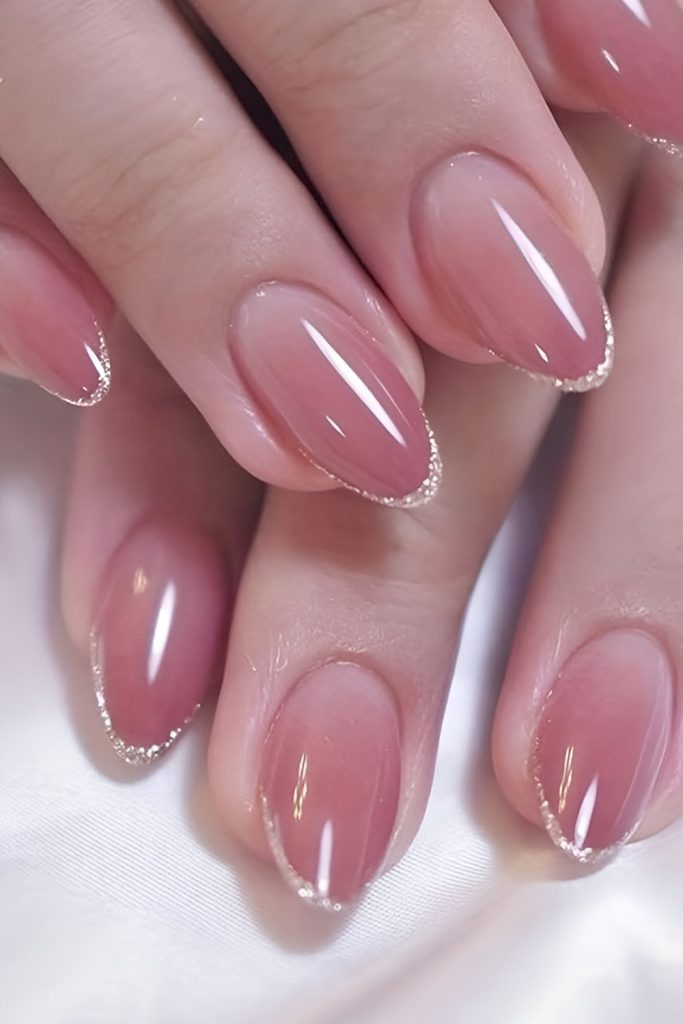 Dusty Rose and Mauve for a Romantic November Touch