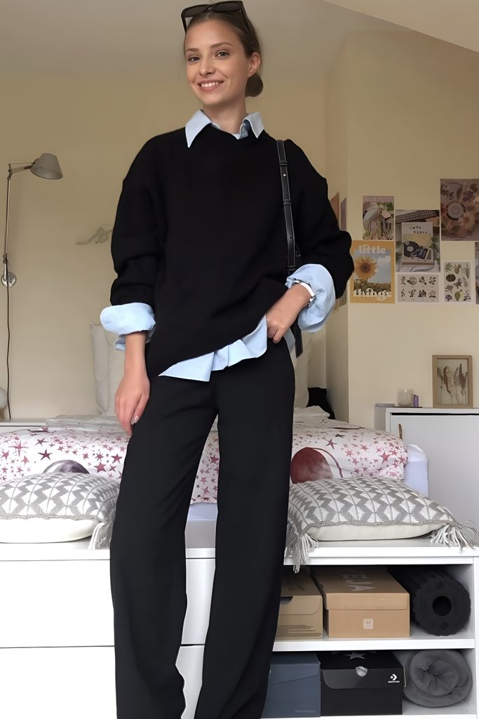Effortless Layering Combinations