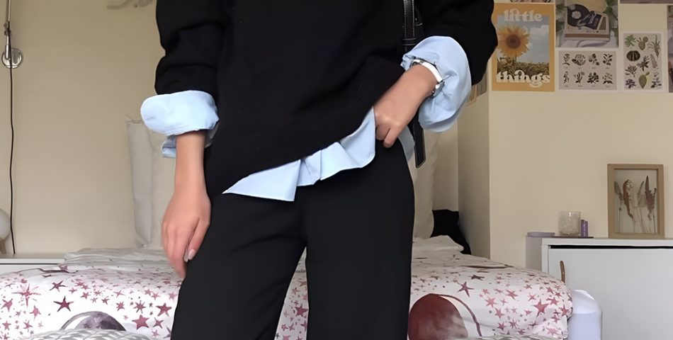 Effortless Layering Combinations