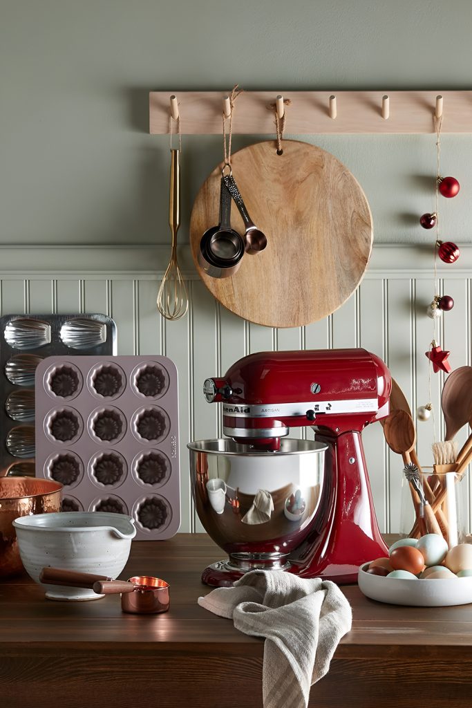 Holiday Cooking with High Tech Kitchen Gadgets