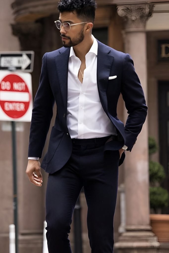 Incorporate Subtle Statement Pieces with Confidence