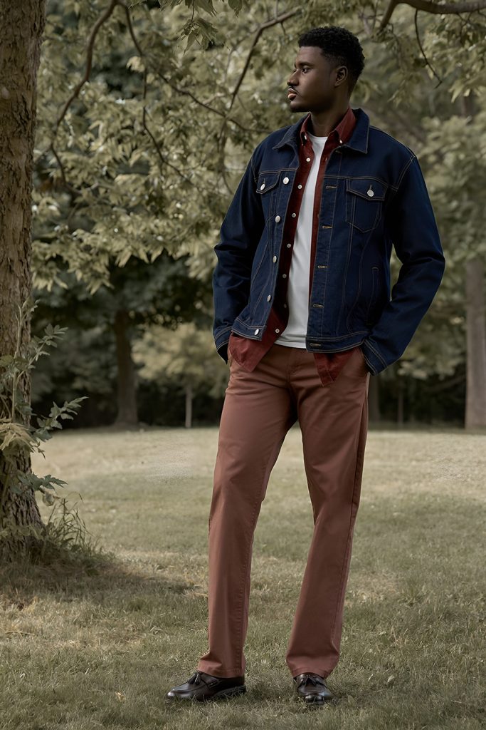 Make Season Changes Easier with Transitional Pieces