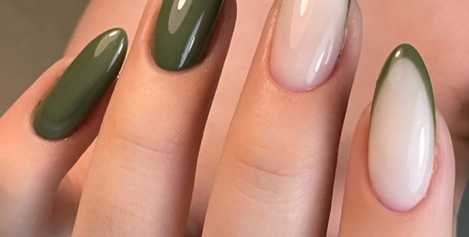 Olive Green Shades That Fit Seasonal Fashion