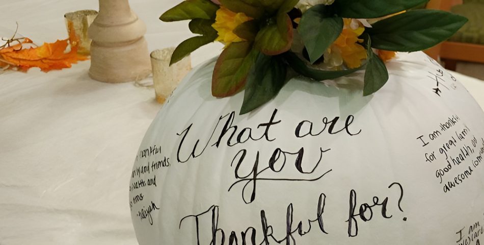 Raise Your Centerpiece with Seasonal Bounty